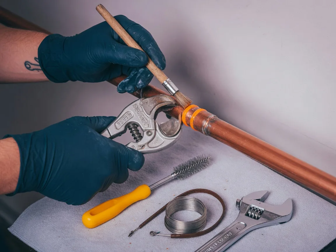 Why choose Sump Pump Repair in Purcell, OK